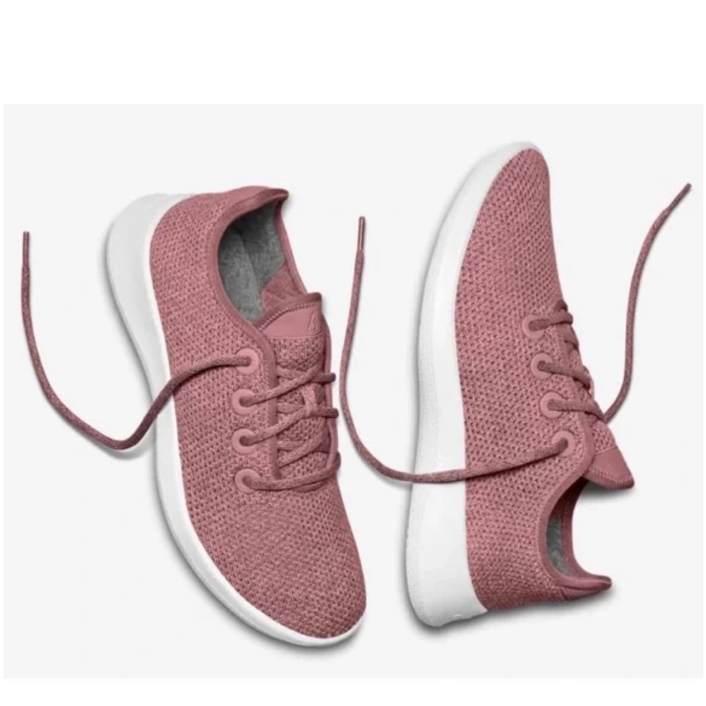 Allbirds Tree Runners in Harvest Sneakers